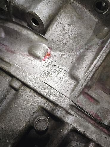 rexston khan: Коробка передач Автомат Toyota 2006 г., Б/у — 3