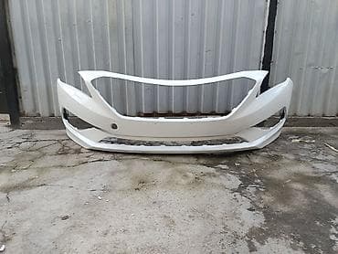 Бампер Hyundai, Новый, Оригинал