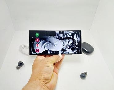 galaxy a12: Samsung Galaxy S24 Ultra, Б/у, 512 ГБ, цвет - Черный, 1 SIM, 2 SIM, eSIM — 10