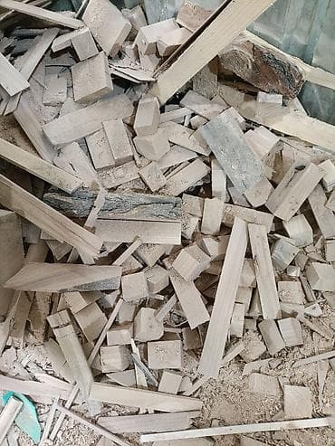 печек: Дрова — 3