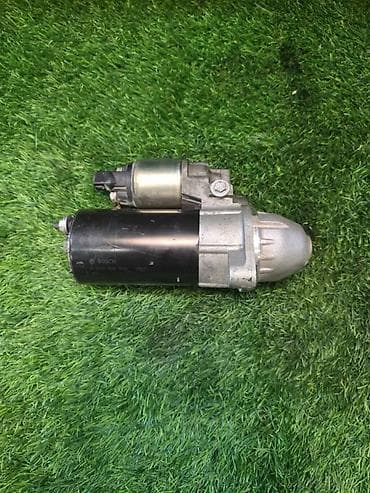 x5 e70: Стартер BMW Стартер E60 E65 E70 N62B48 7536690 В отличном состоянии — 3