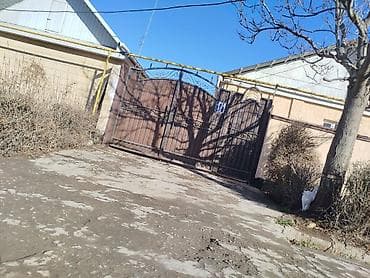 готовый домики: Продаётся жилой дом с закрытым двором и навесом. Основные — 1