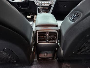 range over: Kia Sportage: 2020 г., 2 л, Автомат, Дизель, Кроссовер — 3