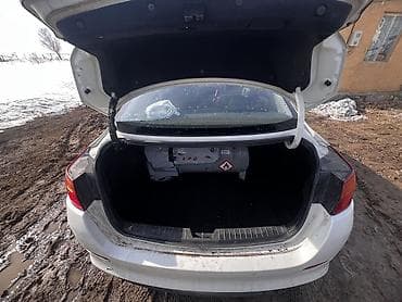 кио оптима: Kia K5: 2014 г., 2 л, Автомат, Газ, Седан — 10