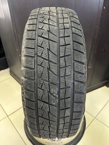 шина гофорум: Зимние шины для легковых автомобилей от завода Гоформ 195/55R16 W766 — 2