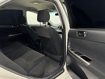 авто на метал: Toyota Camry: 2005 г., 2.4 л, Автомат, Бензин, Седан — 6