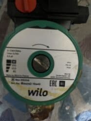 труба асбестоцементная цена в бишкеке: Продаю циркулярный насос для системы отопления — 2