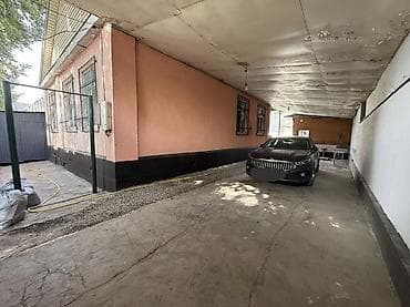 Продажа домов: Продается дом. На первой линии Элебесова (район дордой). Участок — 3