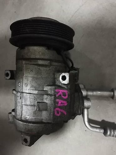 миникупер цена: Компрессор Honda — 7