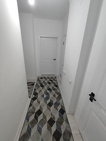 flat osh: 3 комнаты, С подселением, С мебелью частично — 2