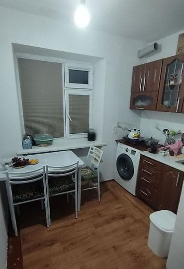 4: 1 комната, 25 м², Малосемейка, 4 этаж, Евроремонт — 6