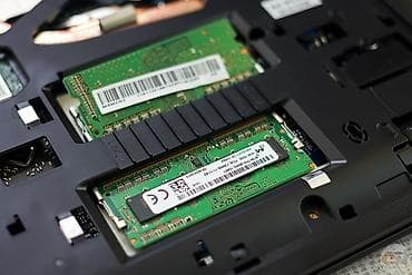 macbook 14: Оперативная память (RAM) для ПК, Новый — 3