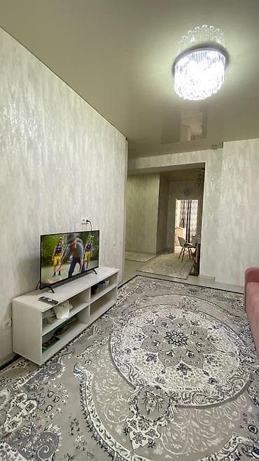 сдам квартиру в тунгуче: 2 комнаты, Собственник, Без подселения, С мебелью полностью — 4