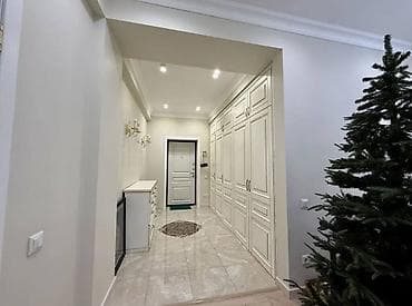pro group: 3 комнаты, 135 м², Элитка, 12 этаж, Дизайнерский ремонт — 10