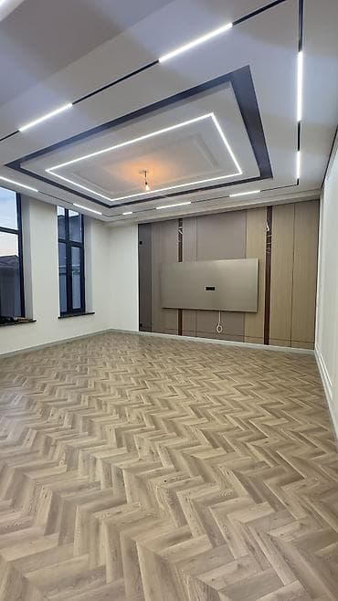 4 bedroom: Бул үй өз баасына татыктуу. Шаардын эң ыңгайлуу жана престиждүү — 9
