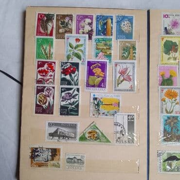 Музыкальные инструменты: Марки Альбом Почтовых Марок . Продам Недорого Альбом Ярких — 22