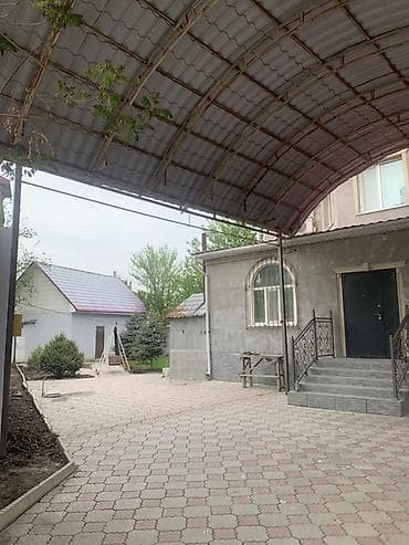 часные дома: Продаётся частный дом с просторным участком и хозпостройками — 2