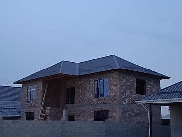 бетоные лотки: Кровельные работы и изготовление металлических элементов под заказ — 6