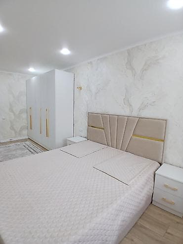 кв: 3 комнаты, 64 м², 104 серия, 4 этаж, Дизайнерский ремонт — 3