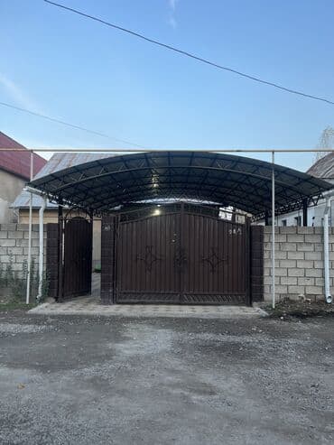 джалал абад дом: 🏡 Дом в аренду — Маевка Сдаётся ухоженный частный дом с хорошими — 12