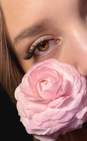 запахи: Ресницы, Голливуд, Классика, 2D, Консультация, Гипоаллергенные материалы, Требуются модели — 5