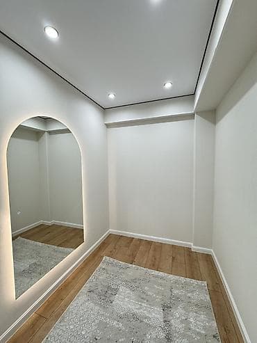 1117: 1 комната, 42 м², Технопарк Элитка, 7 этаж, Евроремонт — 7