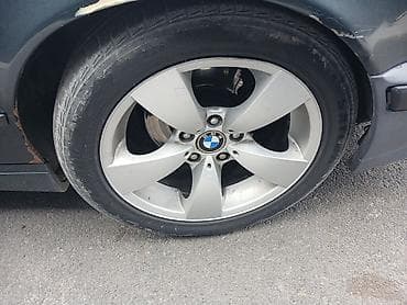 Колеса в сборе: Колеса в сборе 245 / 50 / R 17, Комплект, Литые, отверстий - 5 — 2