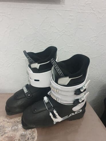 белорусская обувь для проблемных ног бишкек: НЕДОРОГО!!! Горнолыжные ботинки "HEAD" внутренний сапожок 245mm — 1