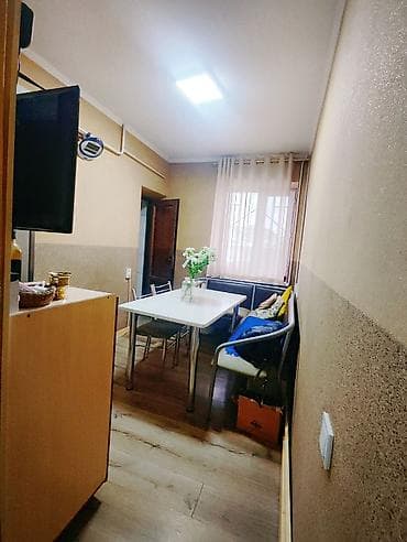2 bedroom: 4 комнаты, 85 м², 1 этаж, Косметический ремонт — 10