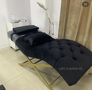 Готовый бизнес: Очень удобная кушетка, почти не пользовалась Абсолютно новая — 2