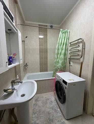аю гранд: 2 комнаты, 70 м², Элитка, 2 этаж, Евроремонт — 7