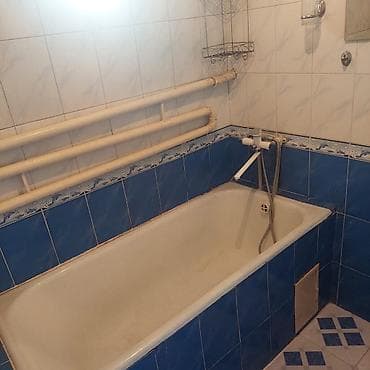 Долгосрочная аренда домов: 48 м², 2 комнаты, Бронированные двери, Видеонаблюдение, Парковка — 9