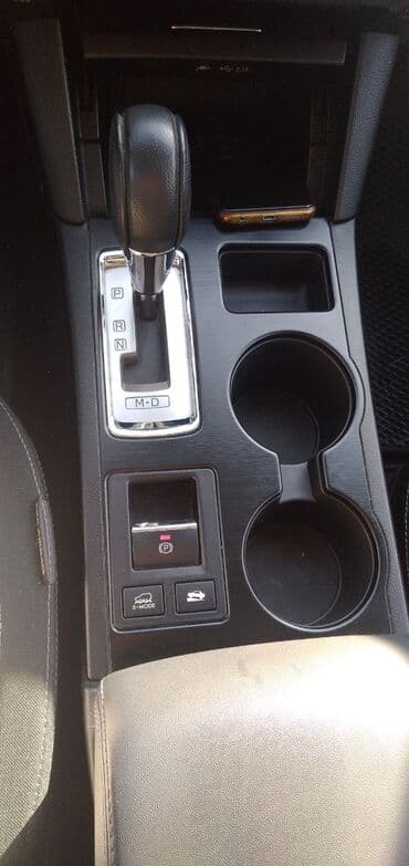 диск на форестер: Subaru Outback: 2018 г., 2.5 л, Вариатор, Бензин, Кроссовер — 8