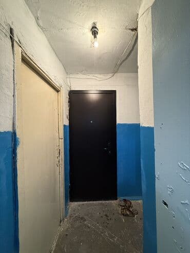 бгу гостиничного типа комнаты: 1 комната, 16 м², Общежитие и гостиничного типа, 3 этаж, Косметический ремонт — 11