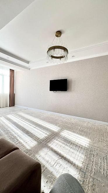 продаю кант: 2 комнаты, 80 м², Элитка, 4 этаж, Евроремонт — 4