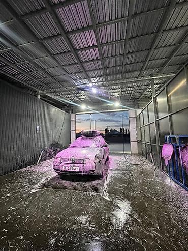 highlander 2012: Audi A4: 1995 г., 1.8 л, Механика, Бензин, Седан — 3