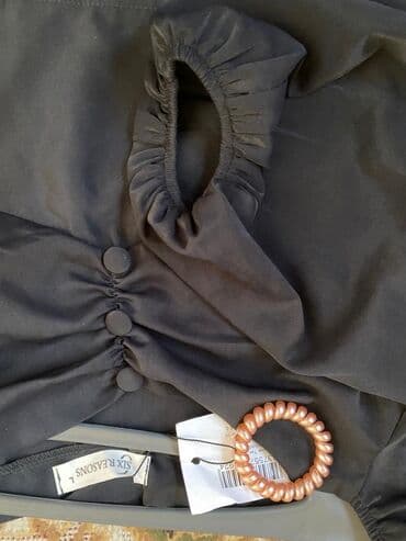 вечерние платья для беременных бишкек: Classy Lady вечерний кроп топ с длинным рукавом укороченный Размер:L — 6