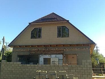 Аренда инструментов: Кроем крыши изготовление новых крыш,Замена старой кровли на новую — 10