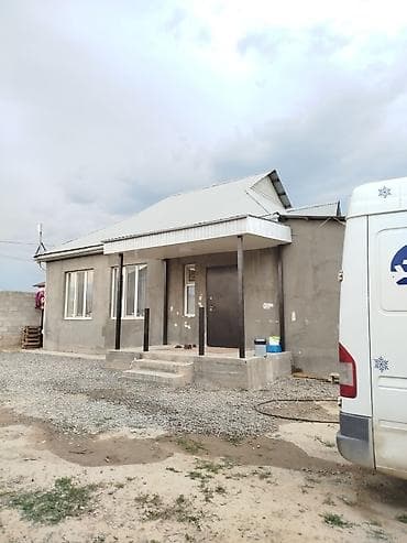 Дома: Продается дом Сокулукский район город Шопокова ж м Ынтымак, прихожая — 9