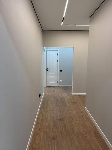 discovery studio: 3 комнаты, 83 м², Технопарк Элитка, 6 этаж, Дизайнерский ремонт — 8