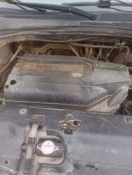 бу наборы ключей: Acura MDX: 2002 г., 3.5 л, Бензин, Кроссовер — 2