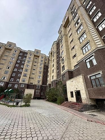 сдаю однокомнотную квартиру: 3 комнаты, Собственник, С мебелью полностью — 5