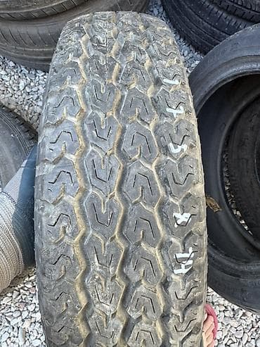 шина лт: Шины 175 / R 14, 1 шт, Внедорожные (АТ/МТ), Bridgestone — 1