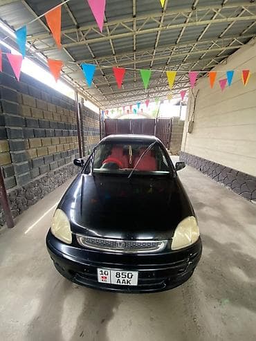 хонда лифе: Honda Logo: 2000 г., 1.3 л, Автомат, Бензин, Хэтчбэк — 1