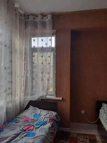 подселение для парня: 3 комнаты, Собственник, С подселением, С мебелью полностью — 4