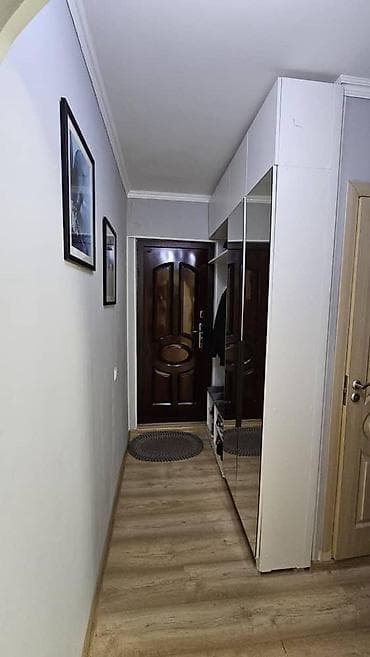 Продажа квартир: 3 комнаты, 58 м², 104 серия, 4 этаж, Евроремонт — 2