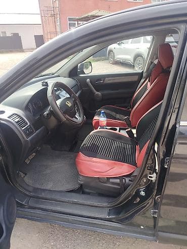 Унаа сатуу: Honda CR-V: 2009 г., 2.4 л, Автомат, Бензин, Кроссовер — 10