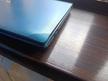 ips 24: Acer Aspire (серия с голубой крышкой) — универсальный ноутбук с — 4