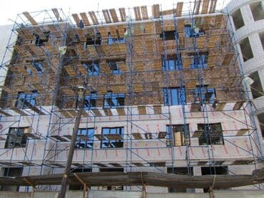 очень дешево: Фасадный утеплитель кнауф НОРД ФАСАД. лучшее решение для утепления — 10