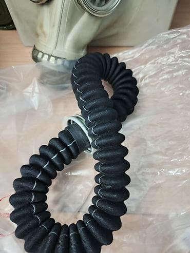 Строительное оборудование: В наличии — 5